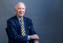 Mario T. García: A Lifetime of Achievement in Chicano/a History